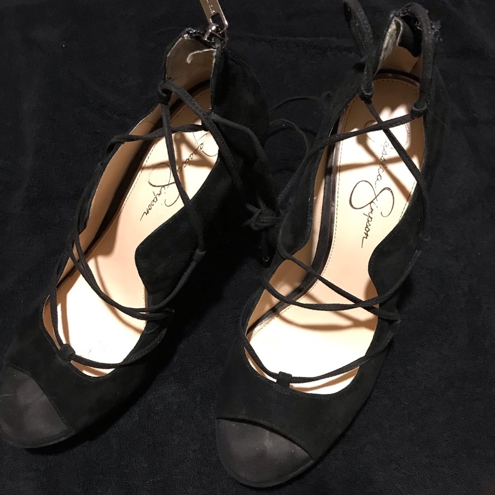 Shoes - Picture 3 of 3